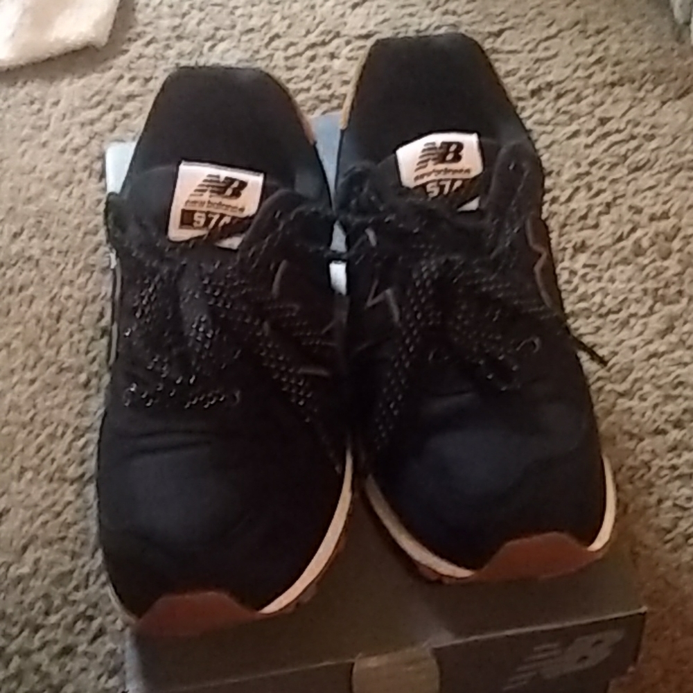 Sneakers BOX INCLUDED LAST DAY